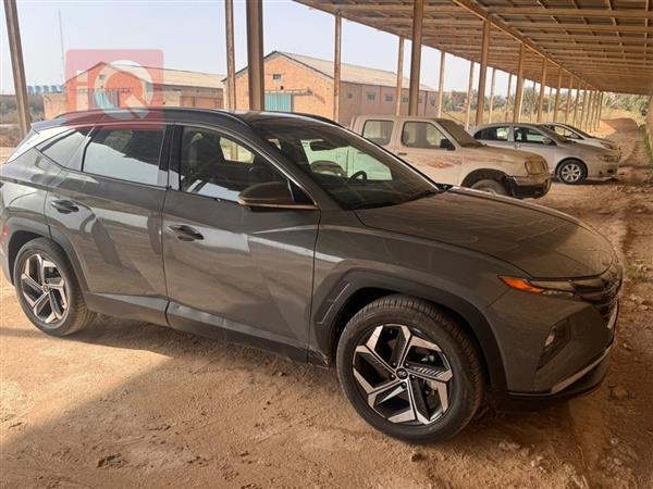 هيونداي توسان 2024 للبيع في العراق - الحمزة